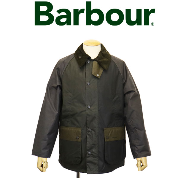 BARBOUR(バブアー)正規取扱店THREEWOOD