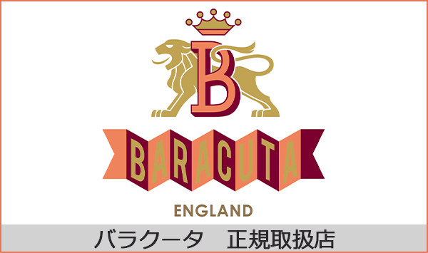 BARACUTA (バラクータ)