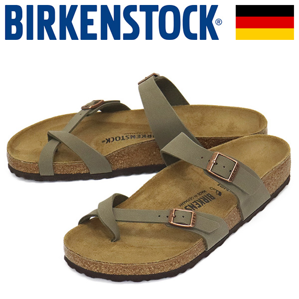 BIRKENSTOCK(ビルケンシュトック)正規取扱店