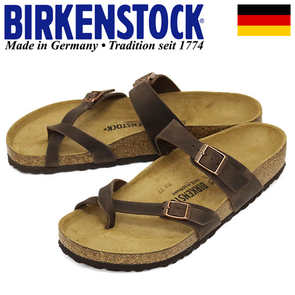 BIRKENSTOCK(ビルケンシュトック)正規取扱店