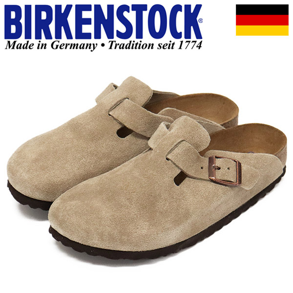 正規取扱店 BIRKENSTOCK (ビルケンシュトック) 0560773 BOSTON