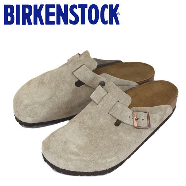 BIRKENSTOCK(ビルケンシュトック)正規取扱店THREEWOOD