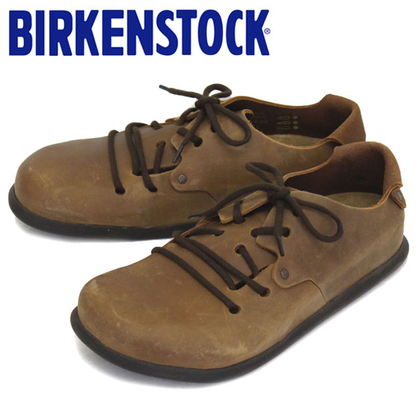 □ビルケン Birkenstock □モンタナ □41 （27.0程度） - スニーカー