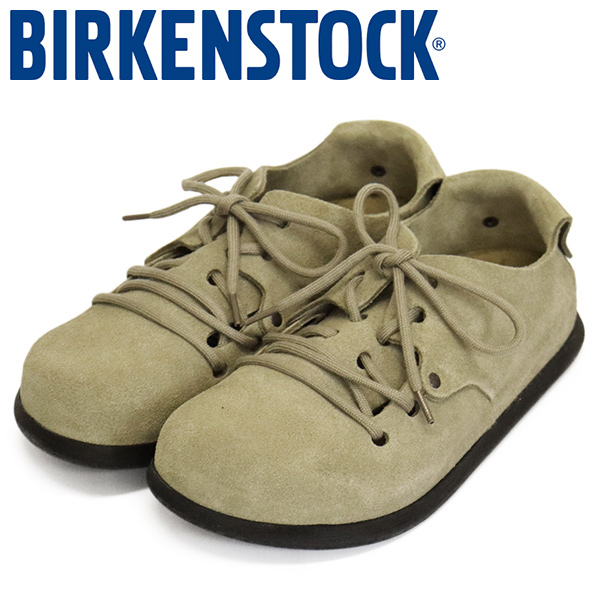 【BIRKENSTOCK 】MONTANA スエードスムースレザーシューズ 楽天市場】【 正規販売店 ビルケンシュトック MONTANA レザー