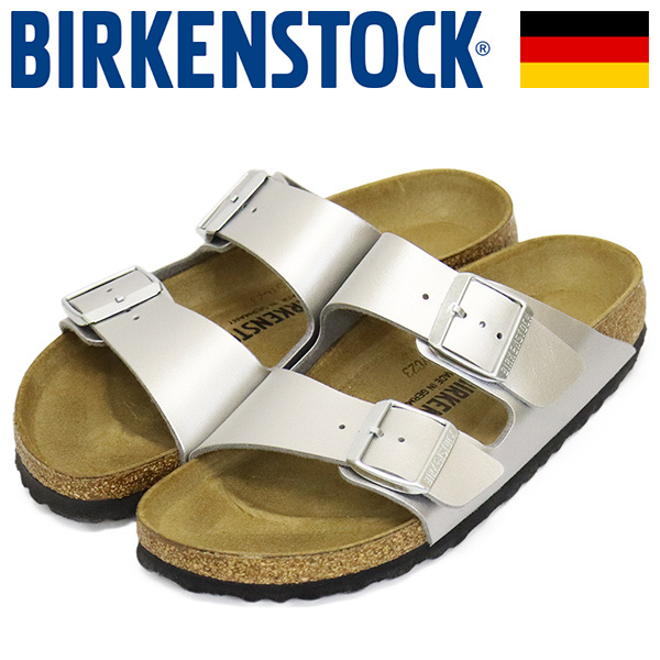 BIRKENSTOCK(ビルケンシュトック)正規取扱店