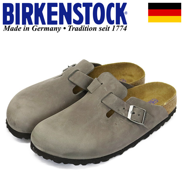 BIRKENSTOCK(ビルケンシュトック)正規取扱店