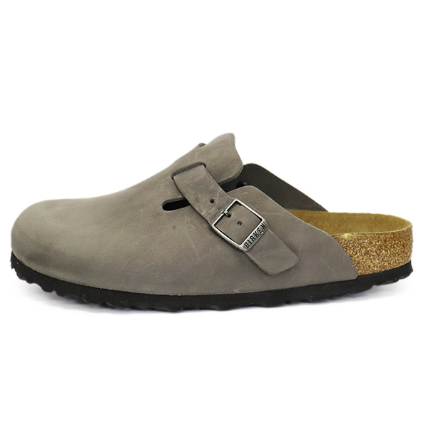 正規取扱店 BIRKENSTOCK (ビルケンシュトック) 1013256 BOSTON SFB