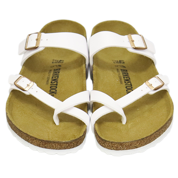 BIRKENSTOCK(ビルケンシュトック)正規取扱店