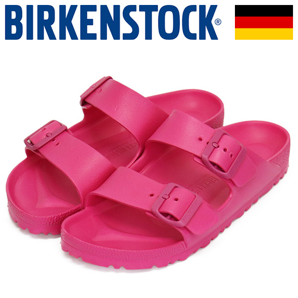 BIRKENSTOCK(ビルケンシュトック)正規取扱店