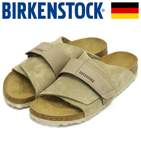 BIRKENSTOCK(ビルケンシュトック)正規取扱店