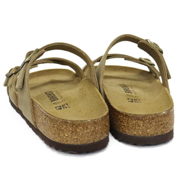 BIRKENSTOCK(ビルケンシュトック)正規取扱店