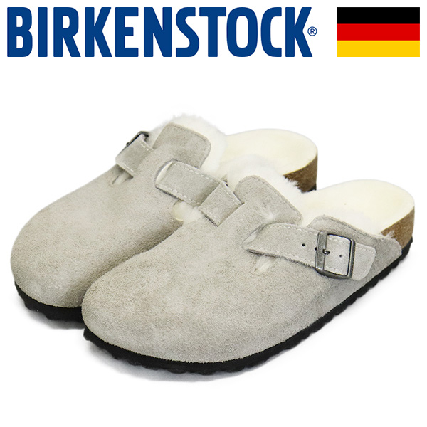 正規取扱店 BIRKENSTOCK (ビルケンシュトック) 1017651 BOSTON