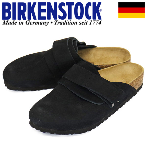 自動撮影カメラ BIRKENSTOCK ナゴヤ 40 NAGOYA boston ビルケン - 靴