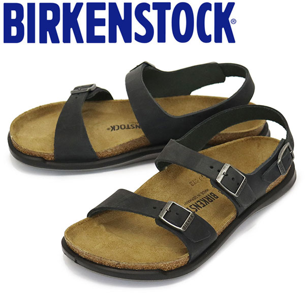 正規取扱店 BIRKENSTOCK (ビルケンシュトック) 1022340 Sonora CT