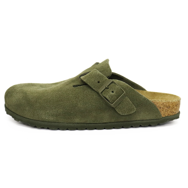 BIRKENSTOCK(ビルケンシュトック)正規取扱店