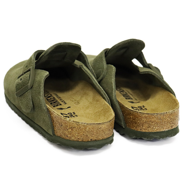 BIRKENSTOCK(ビルケンシュトック)正規取扱店