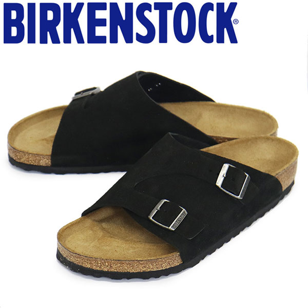 正規取扱店 BIRKENSTOCK (ビルケンシュトック) 1025045 Zurich BS