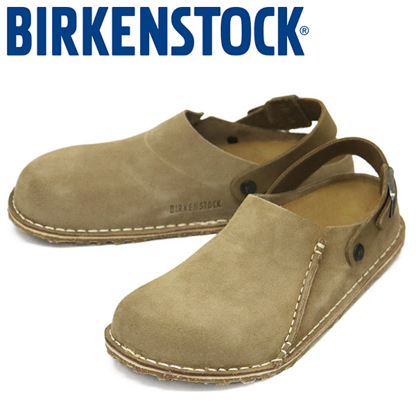 BIRKENSTOCK(ビルケンシュトック)正規取扱店