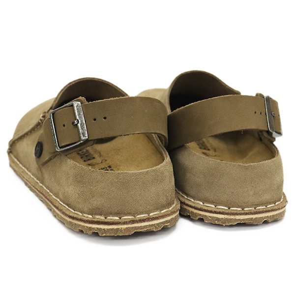 BIRKENSTOCK(ビルケンシュトック)正規取扱店