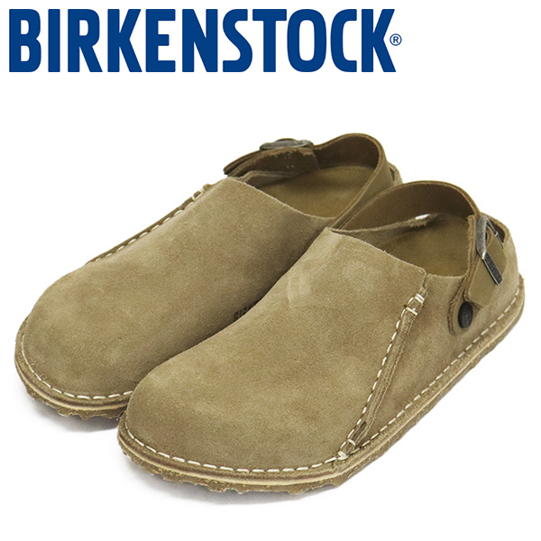 BIRKENSTOCK(ビルケンシュトック)正規取扱店