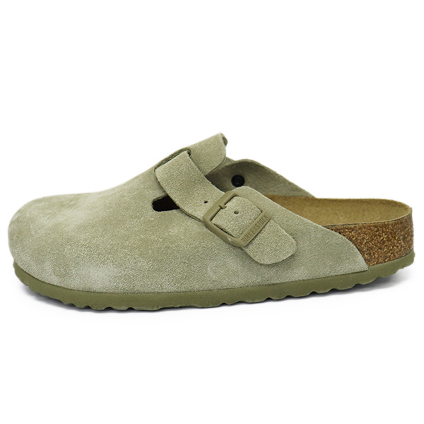 正規取扱店 BIRKENSTOCK (ビルケンシュトック) 1025844 BOSTON
