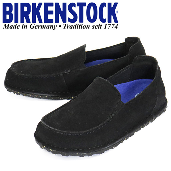 正規取扱店 BIRKENSTOCK (ビルケンシュトック) 1026153 UTTI SLIP ON