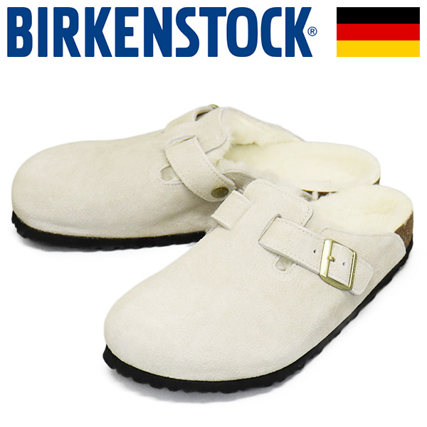 正規取扱店 BIRKENSTOCK (ビルケンシュトック) 1026180 BOSTON