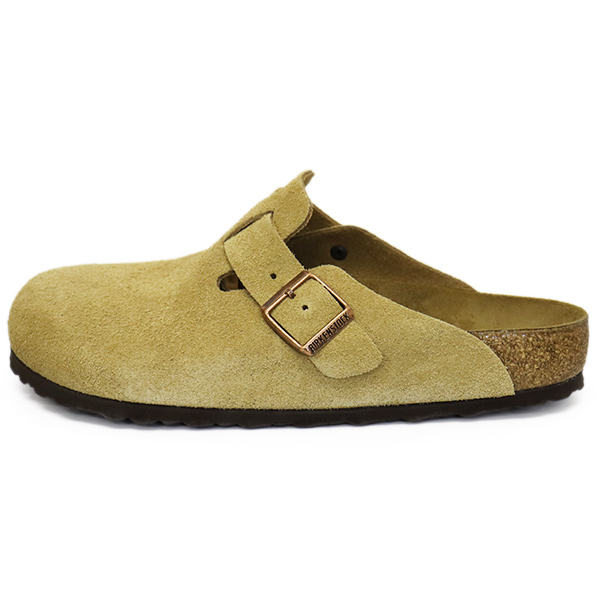 BIRKENSTOCK(ビルケンシュトック)正規取扱店