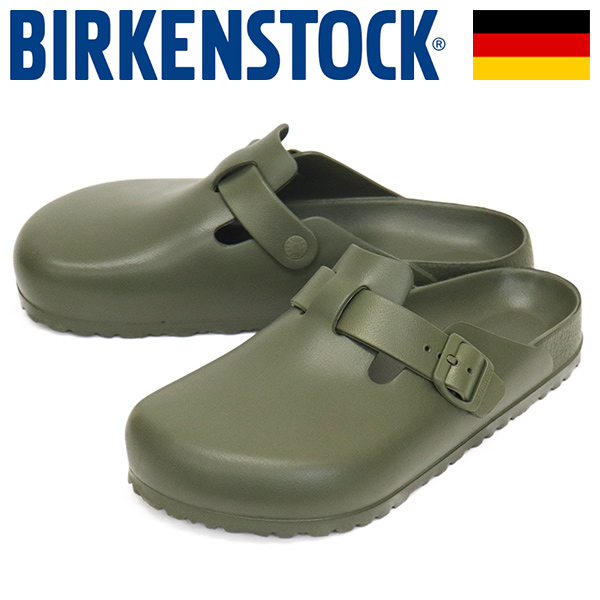 BIRKENSTOCK(ビルケンシュトック)正規取扱店