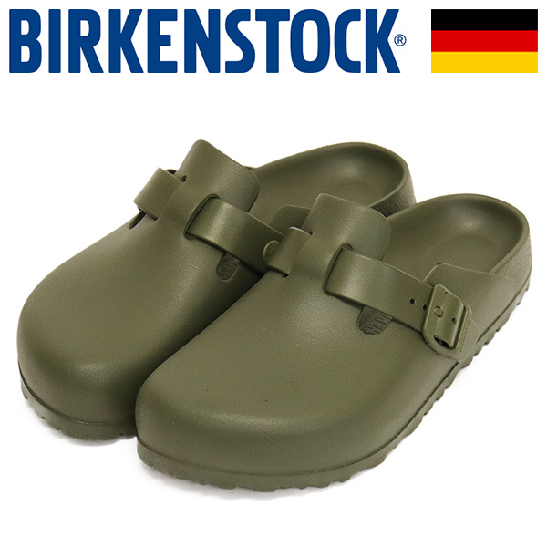 BIRKENSTOCK(ビルケンシュトック)正規取扱店