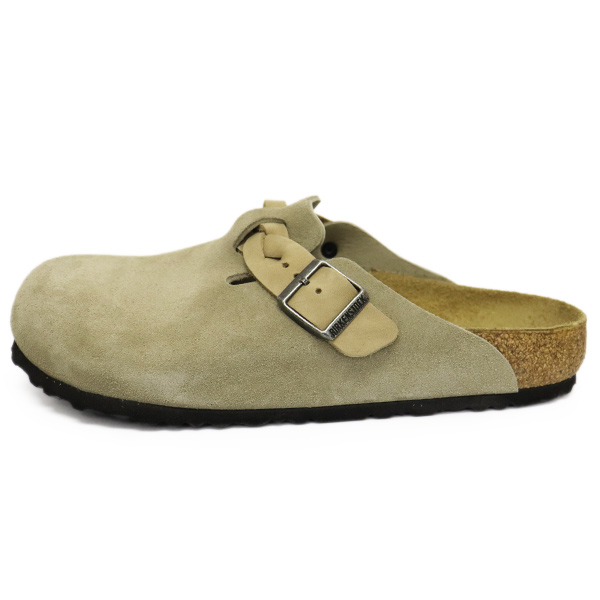 BIRKENSTOCK(ビルケンシュトック)正規取扱店