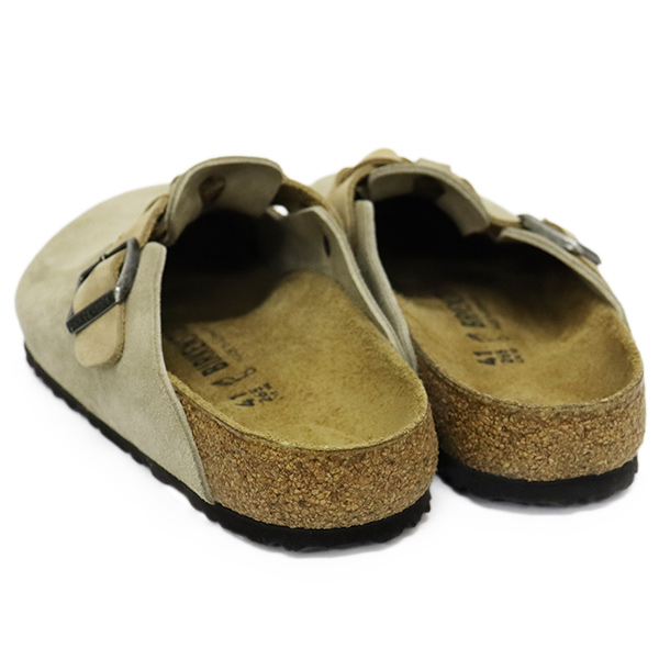 BIRKENSTOCK(ビルケンシュトック)正規取扱店