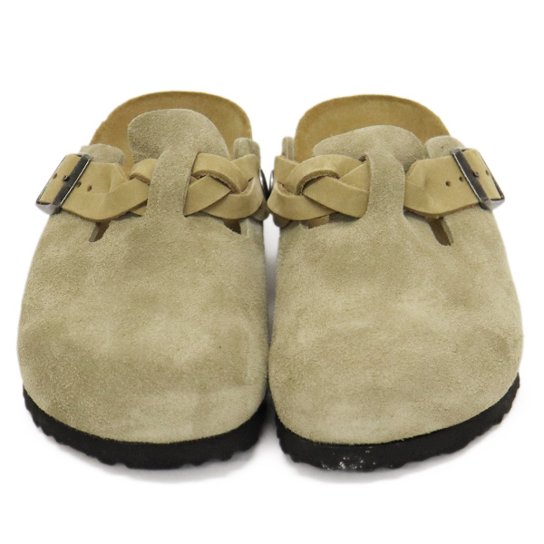 BIRKENSTOCK(ビルケンシュトック)正規取扱店