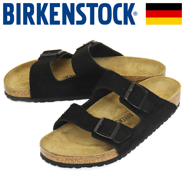 正規取扱店 BIRKENSTOCK (ビルケンシュトック) 1027152 ARIZONA 