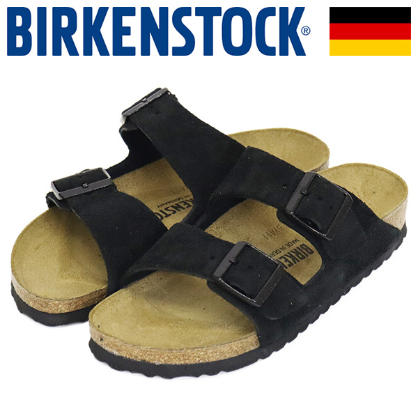 BIRKENSTOCK(ビルケンシュトック)正規取扱店