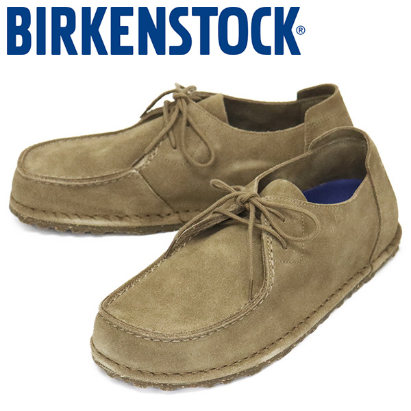 BIRKENSTOCK(ビルケンシュトック)正規取扱店