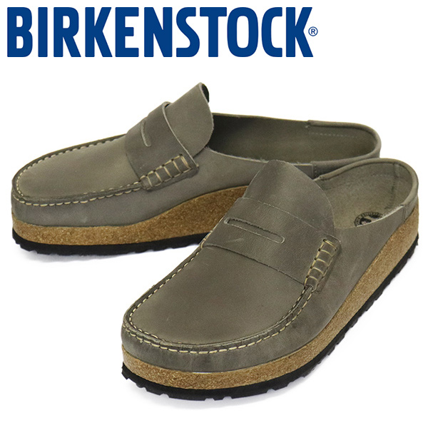 BIRKENSTOCK(ビルケンシュトック)正規取扱店