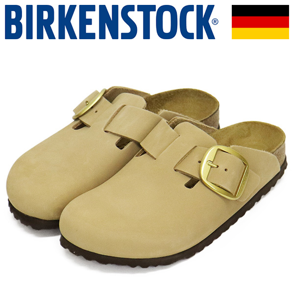 BIRKENSTOCK(ビルケンシュトック)正規取扱店