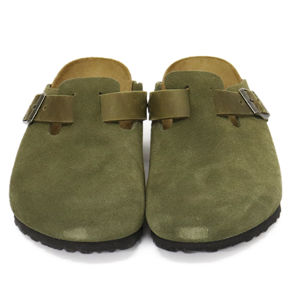 BIRKENSTOCK(ビルケンシュトック)正規取扱店