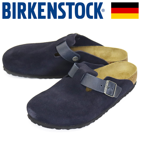 BIRKENSTOCK(ビルケンシュトック)正規取扱店