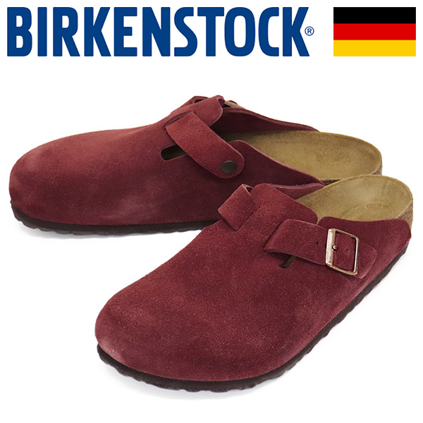 BIRKENSTOCK(ビルケンシュトック)正規取扱店