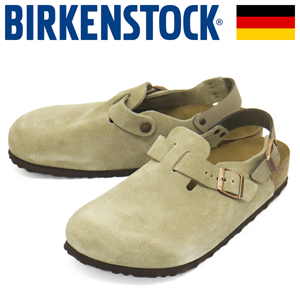 BIRKENSTOCK(ビルケンシュトック)正規取扱店