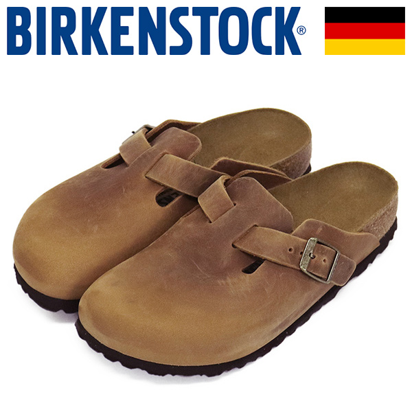 BIRKENSTOCK(ビルケンシュトック)正規取扱店