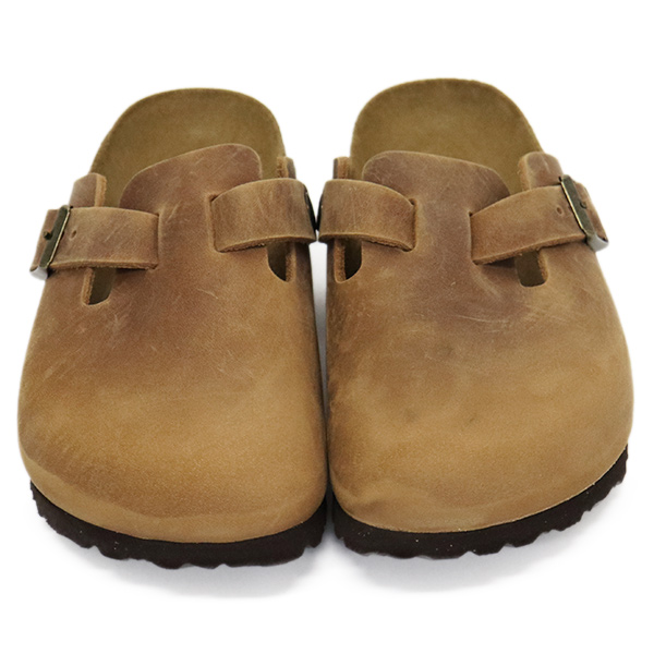 BIRKENSTOCK(ビルケンシュトック)正規取扱店