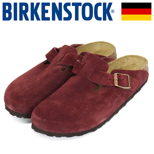 BIRKENSTOCK(ビルケンシュトック)正規取扱店