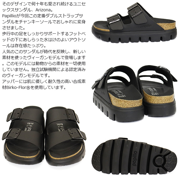 BIRKENSTOCK(ビルケンシュトック)正規取扱店