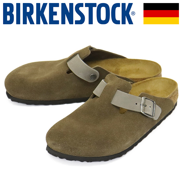 BIRKENSTOCK(ビルケンシュトック)正規取扱店