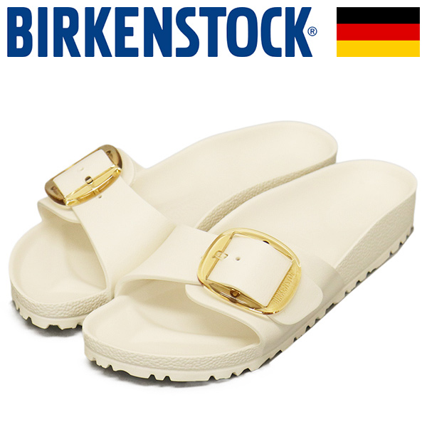 正規取扱店 BIRKENSTOCK (ビルケンシュトック) 1029633 MADRID