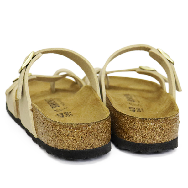 BIRKENSTOCK(ビルケンシュトック)正規取扱店