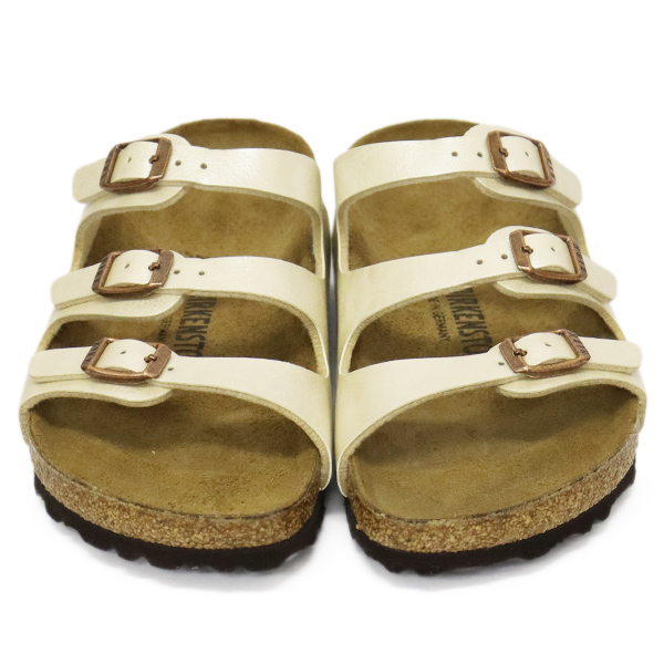 正規取扱店 BIRKENSTOCK (ビルケンシュトック) 1029818 FLORIDA